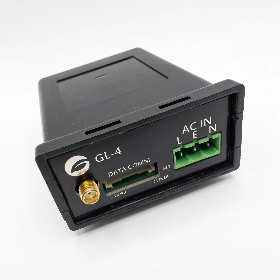 Bridge LTE para medidores — BR-LTE